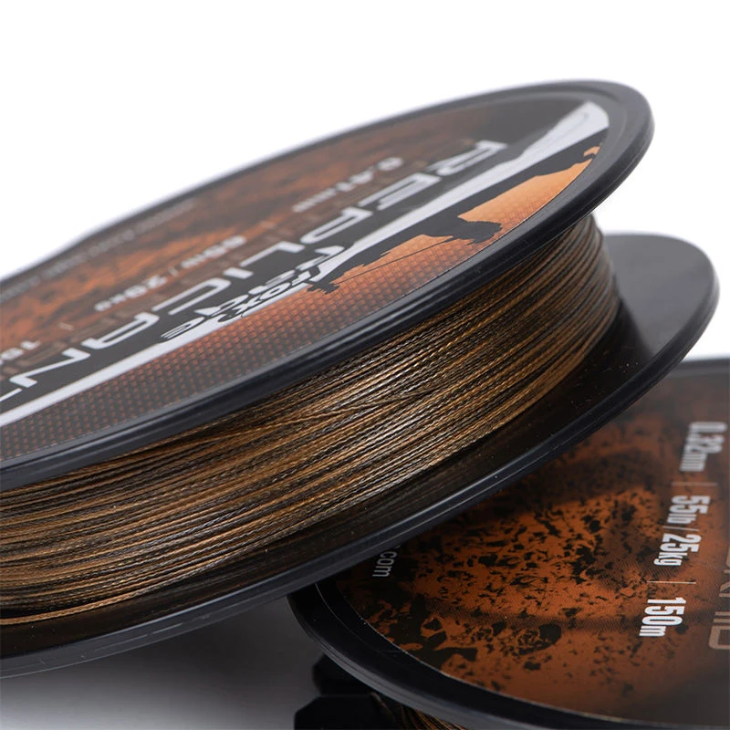 Fox Rage Replicant Cast Braid 150m